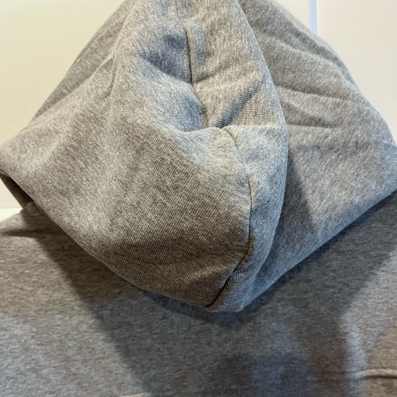 UGG NWT AUTHENTIC ‘W LUCILLE’ LONG SLEEVES WITH POCKETS HOODIE SOFT DRESS - Picture 5 of 17